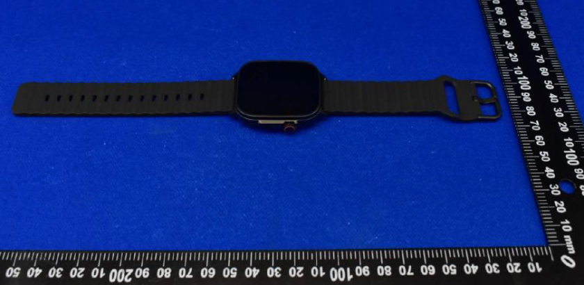 Realme Watch 5 na Anatel