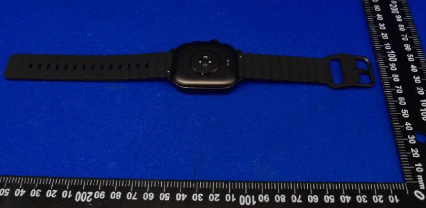 Realme Watch 5 na Anatel