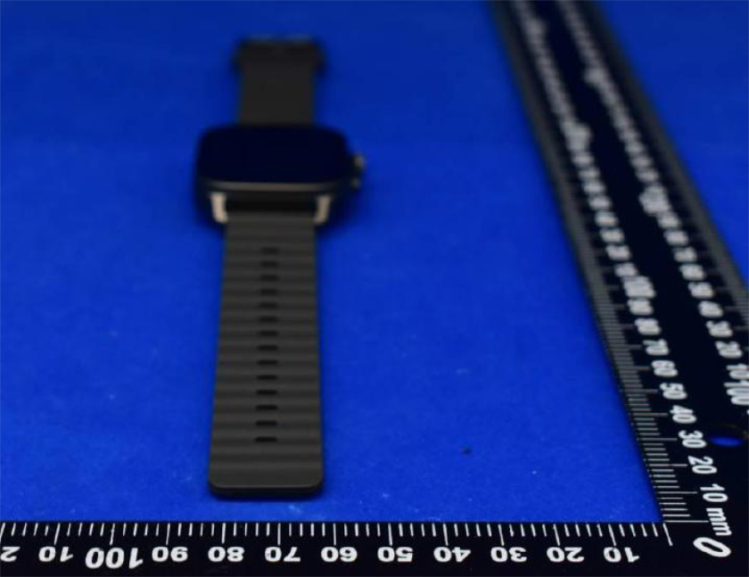 Realme Watch 5 na Anatel