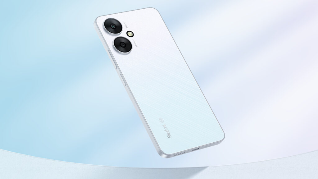 Redmi 15C 5G