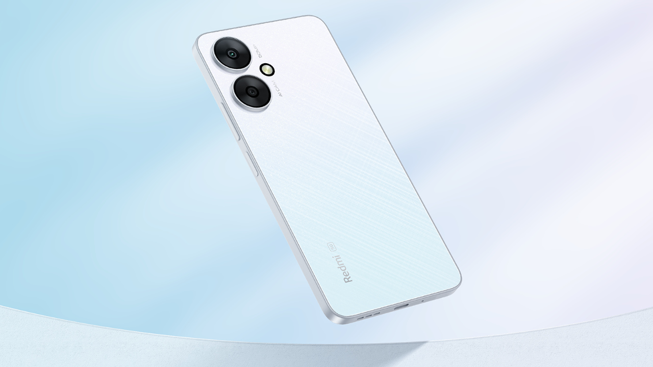 Redmi 15C 5G