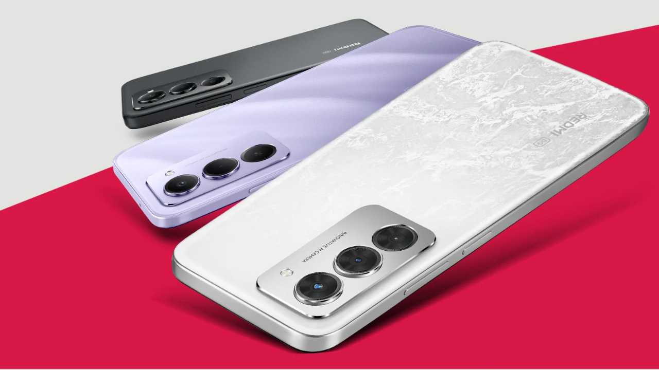 Redmi 15 5G finalmente é oficializado na Índia com 7.000 mAh de bateria