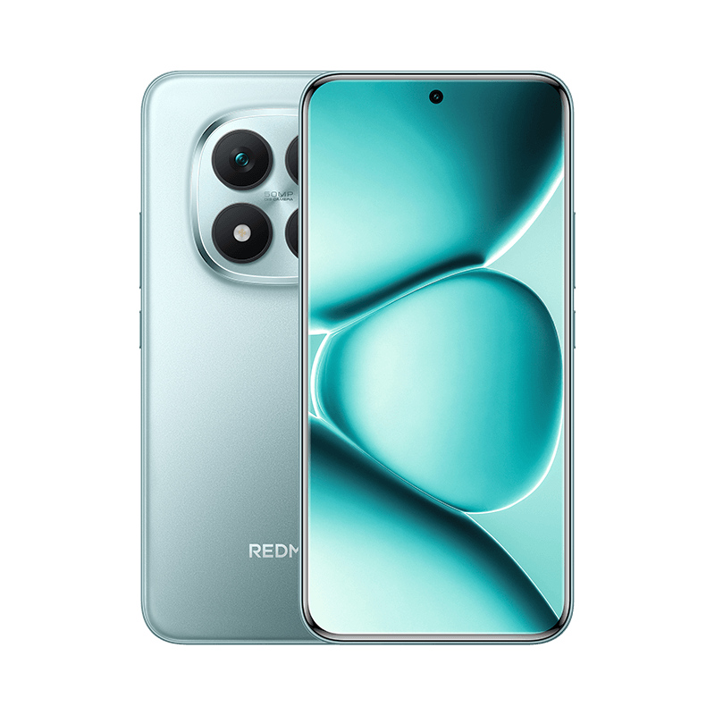 Redmi Note 15 Pro Plus Sky Blue