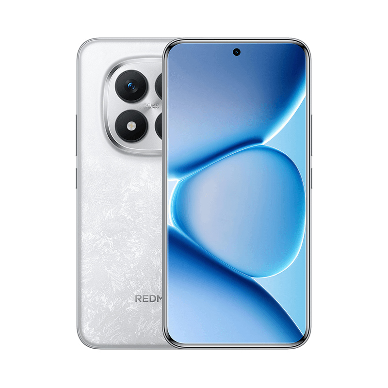 Redmi Note 15 Pro Plus Cedar White