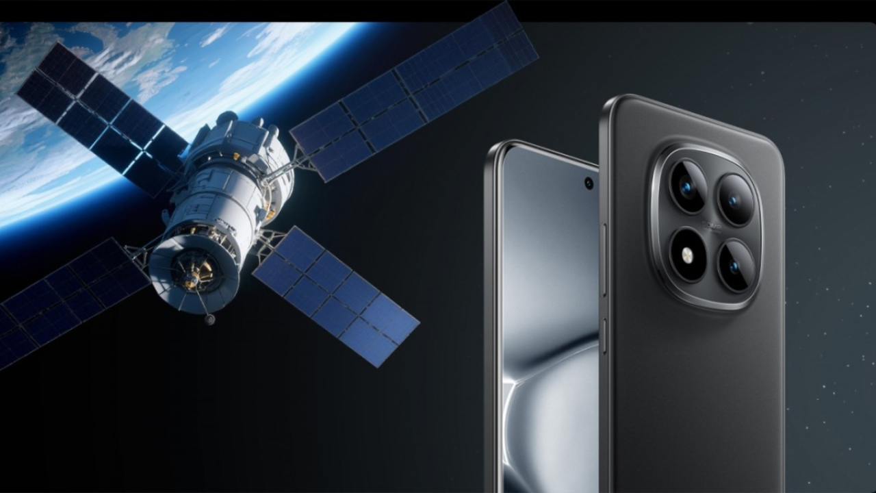 Linha Redmi Note 15 é anunciada na China com variante com comunicação via satélite