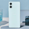 Sony Xperia 10 VI azul