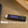 Roku Streaming Stick