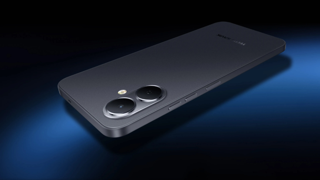 Spark Go 2 é o segundo celular da Tecno a passar na Anatel e pode ser vendido no Brasil