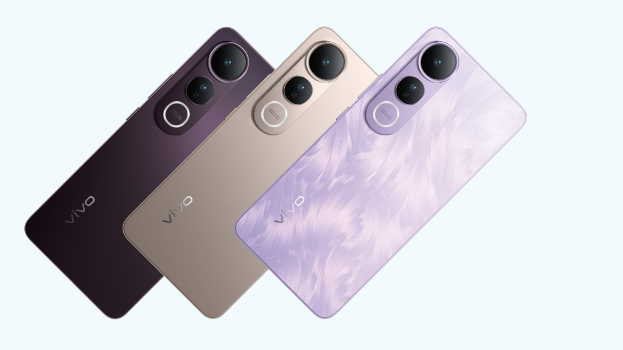 Vivo V60 Lite 5G tem bateria e carregamento revelados em certificação
