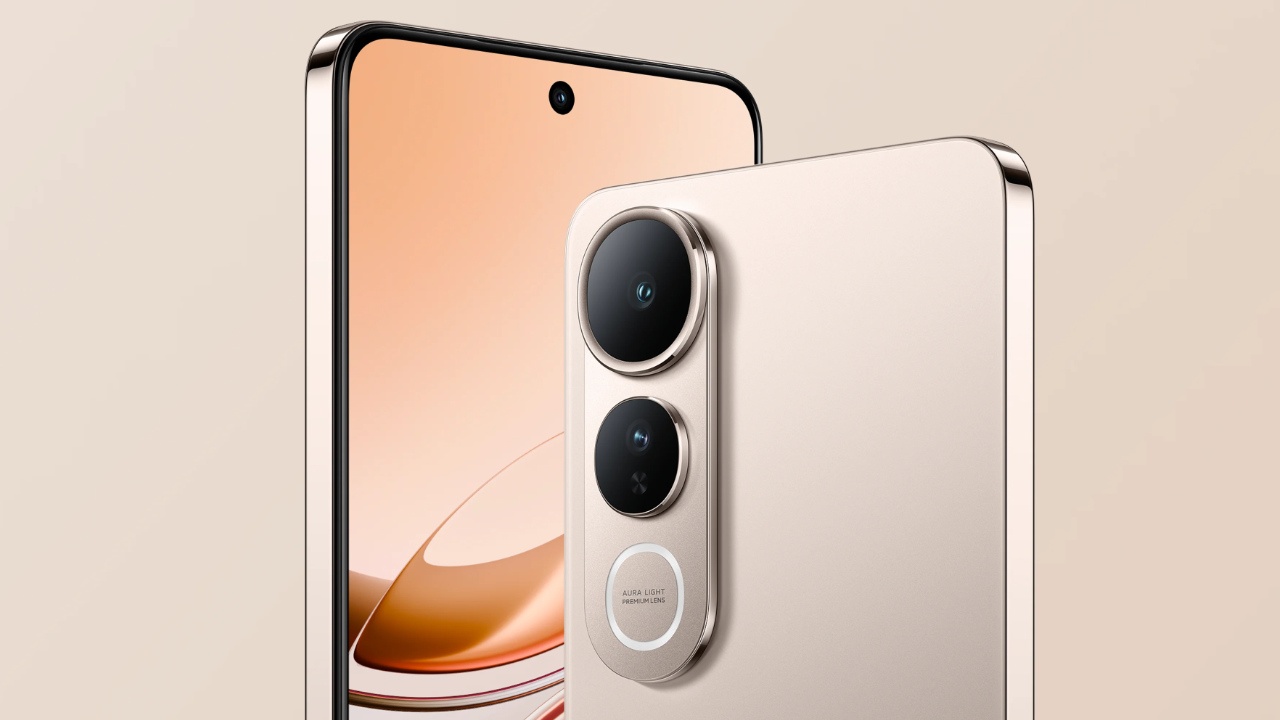 Vivo V60 Lite aparece no Geekbench e tem possível processador revelado