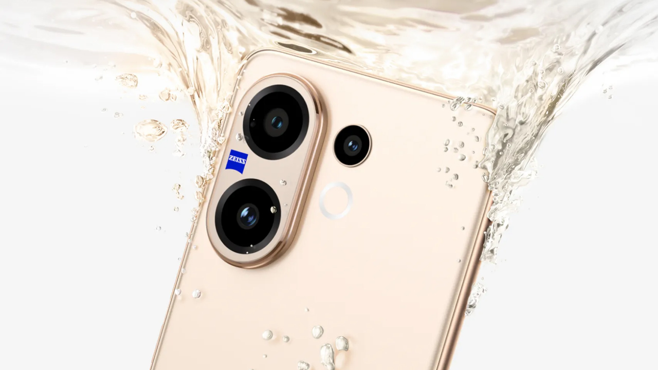 Vivo V60 tem data de lançamento e especificações confirmadas em página global