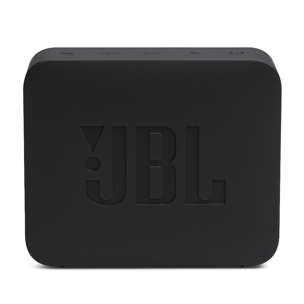 Parte traseira da JBL Go Essential 2