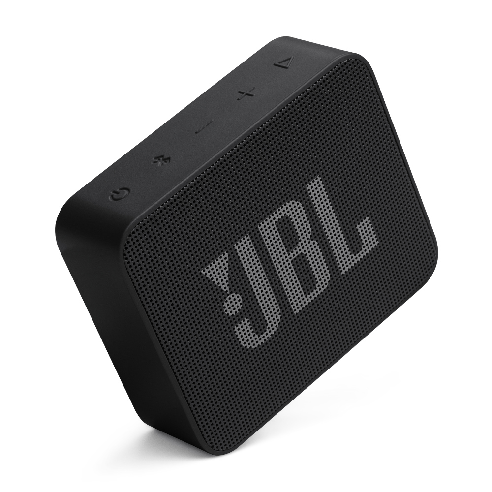 JBL Go Essential 2 na cor preta