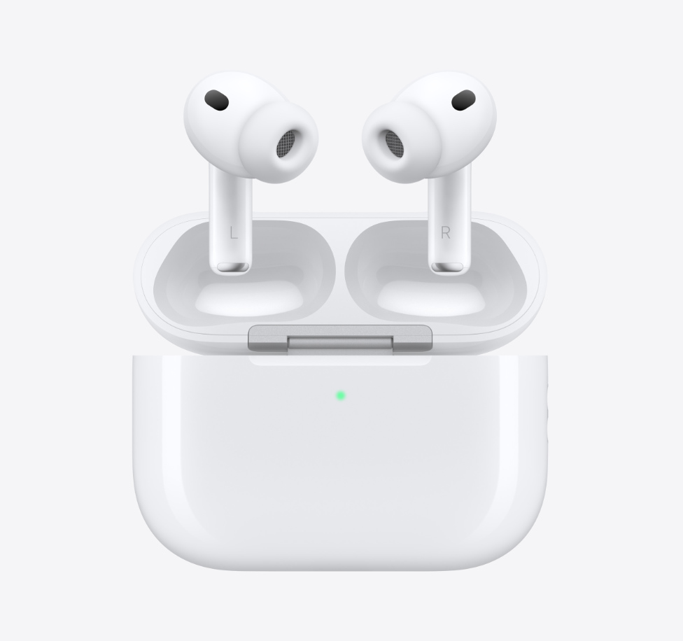 AirPods Pro 3