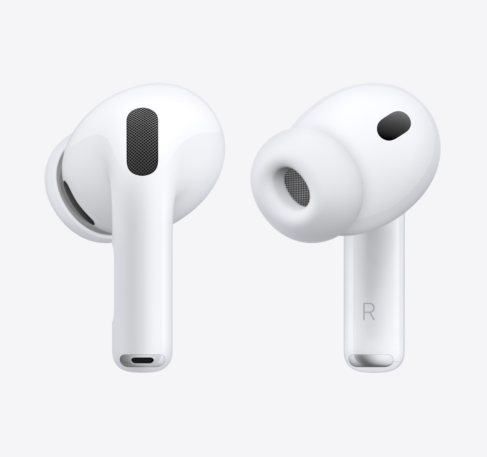 AirPods Pro 3