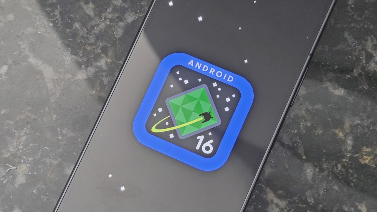 Andorid 16 One UI 8