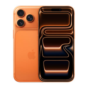 Apple iPhone 17 Pro 5G