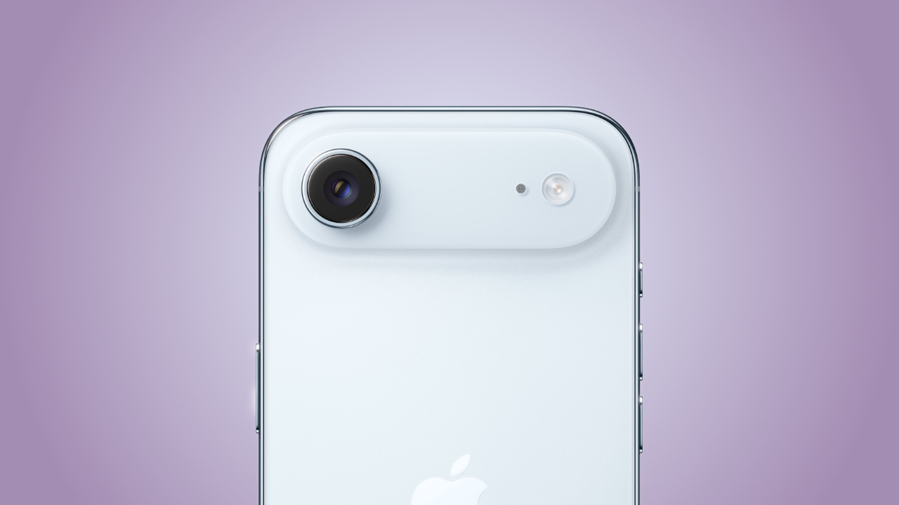 Apple pode ter superestimado demanda do iPhone Air; 17 Pro Max é sucesso