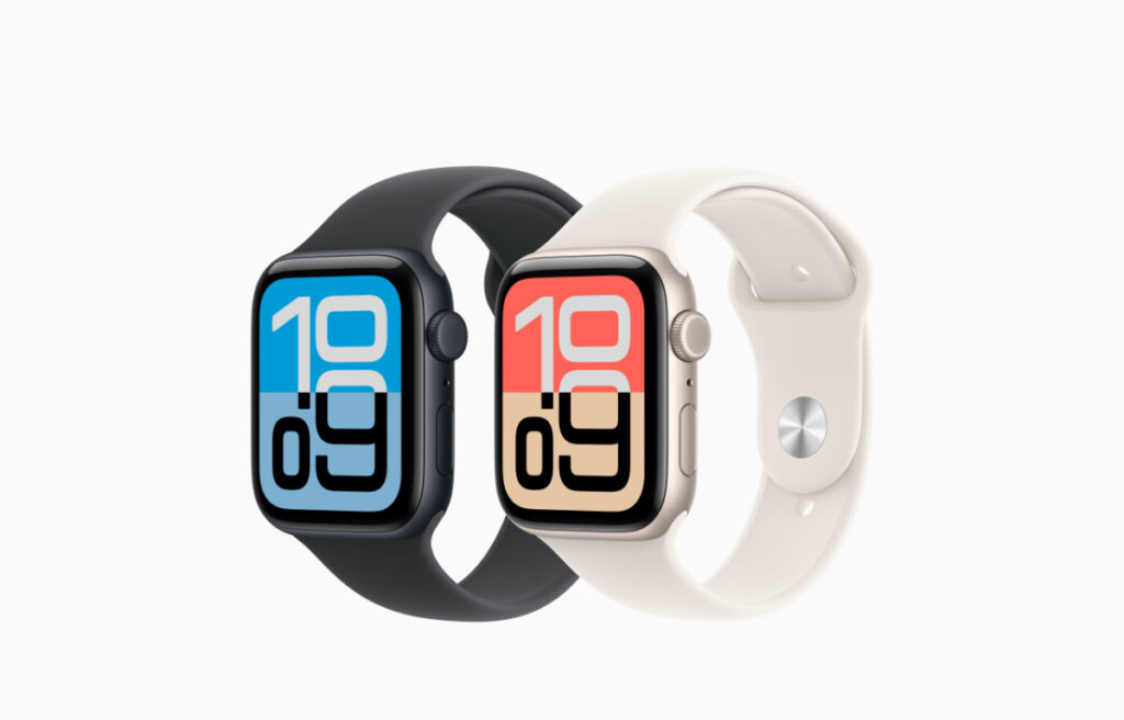 Apple Watch SE 3