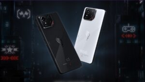 Asus ROG Phone 9