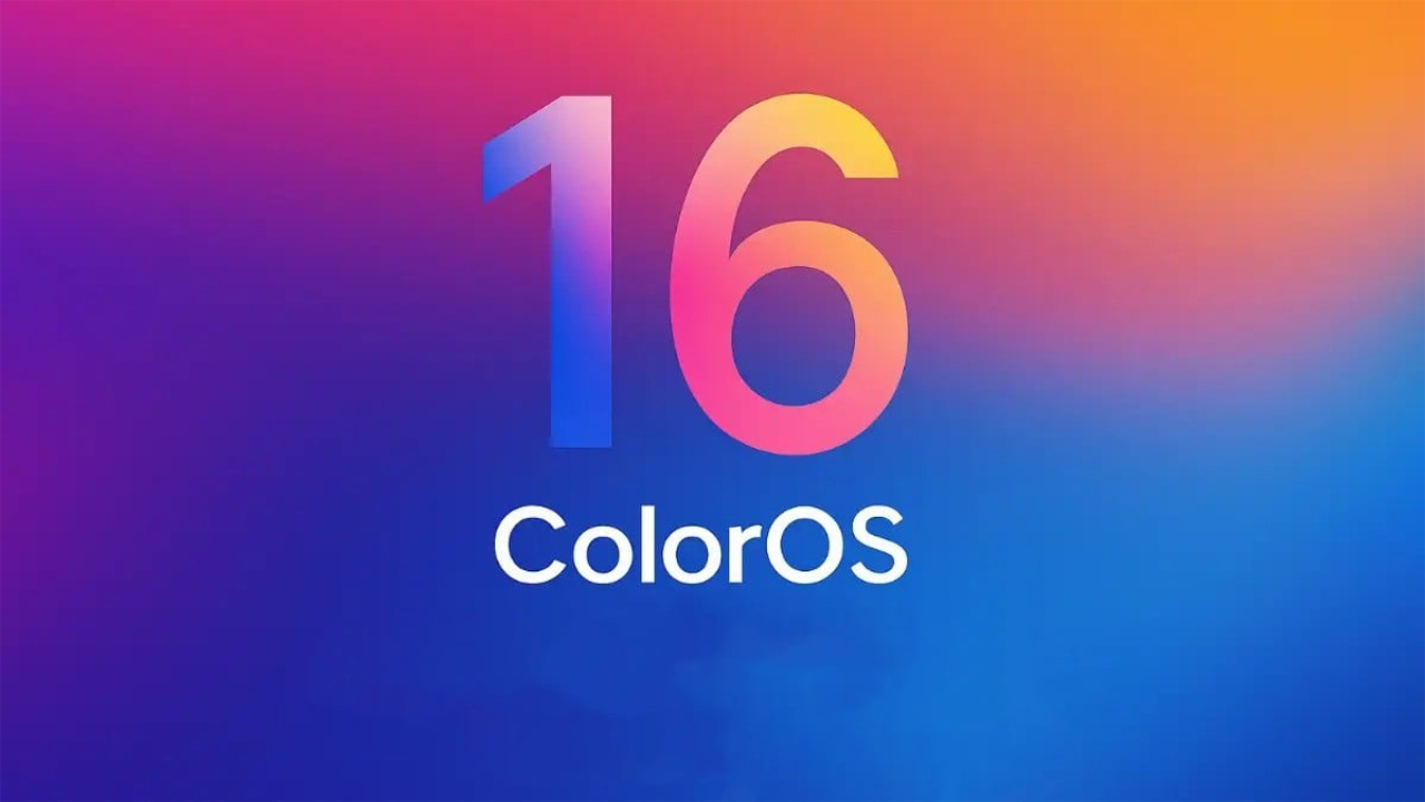 Oppo confirma data de disponibilização da ColorOS 16 e lista novidades