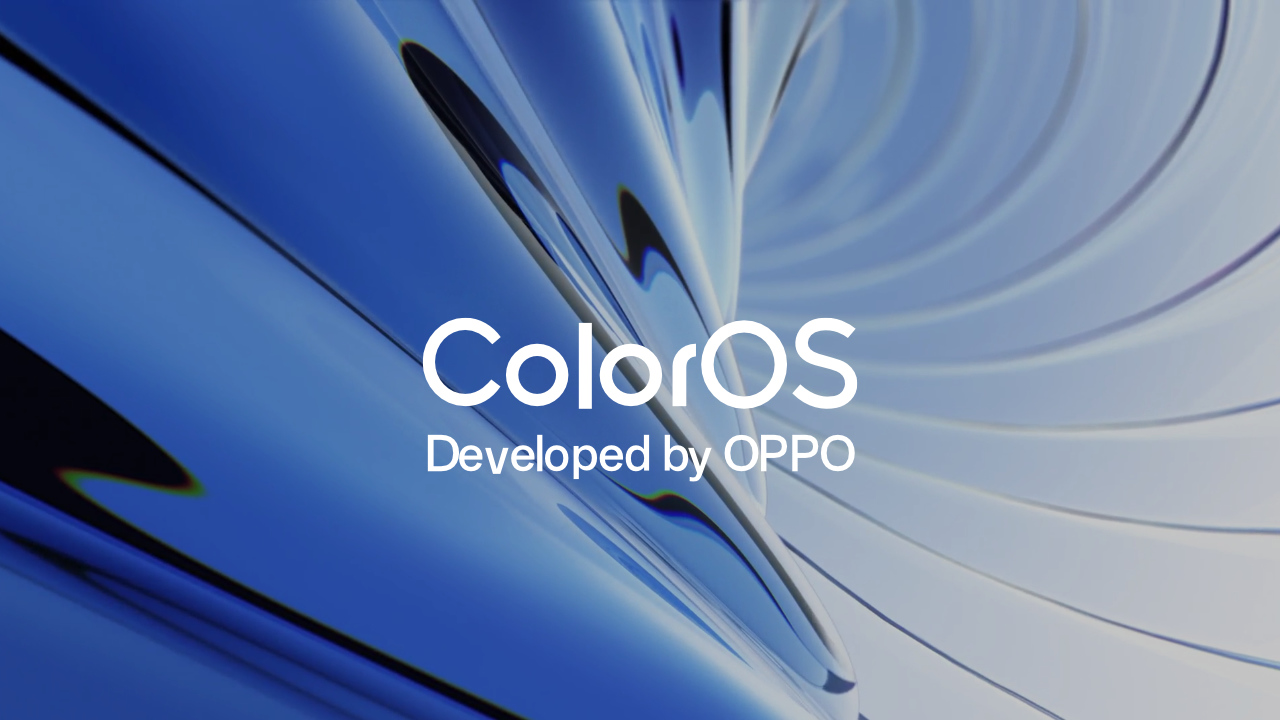 Oppo ColorOS