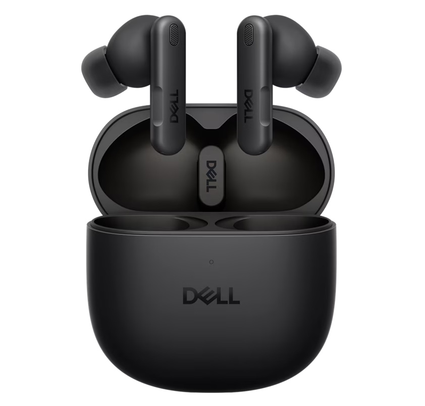 Fone de ouvido Dell Pro Plus EB525