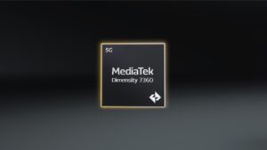 MediaTek Dimensity 7360