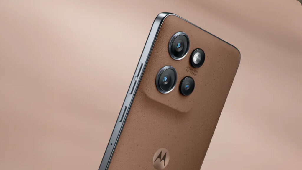 Motorola Edge 50 Neo