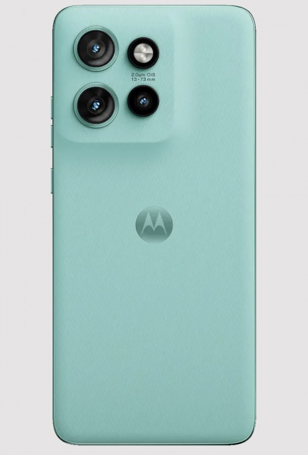 Edge 60 Neo Frostbite