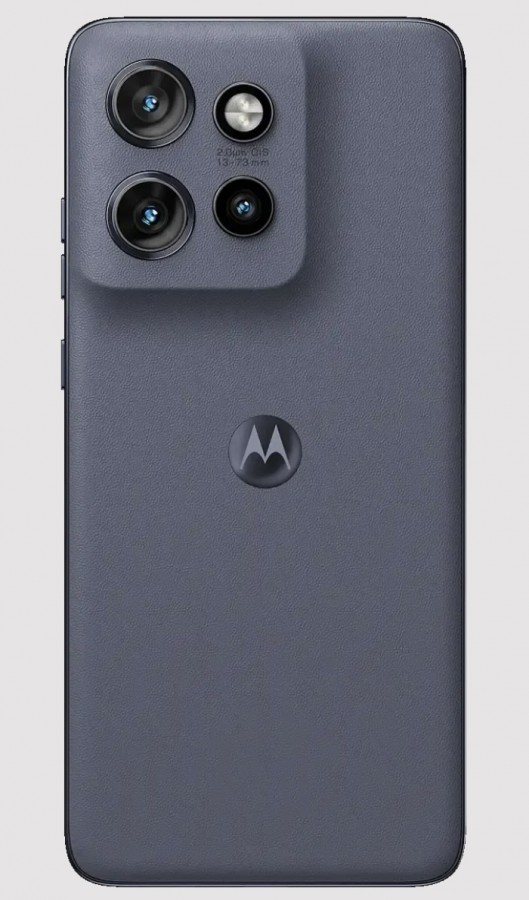 Edge 60 Neo Grisaille