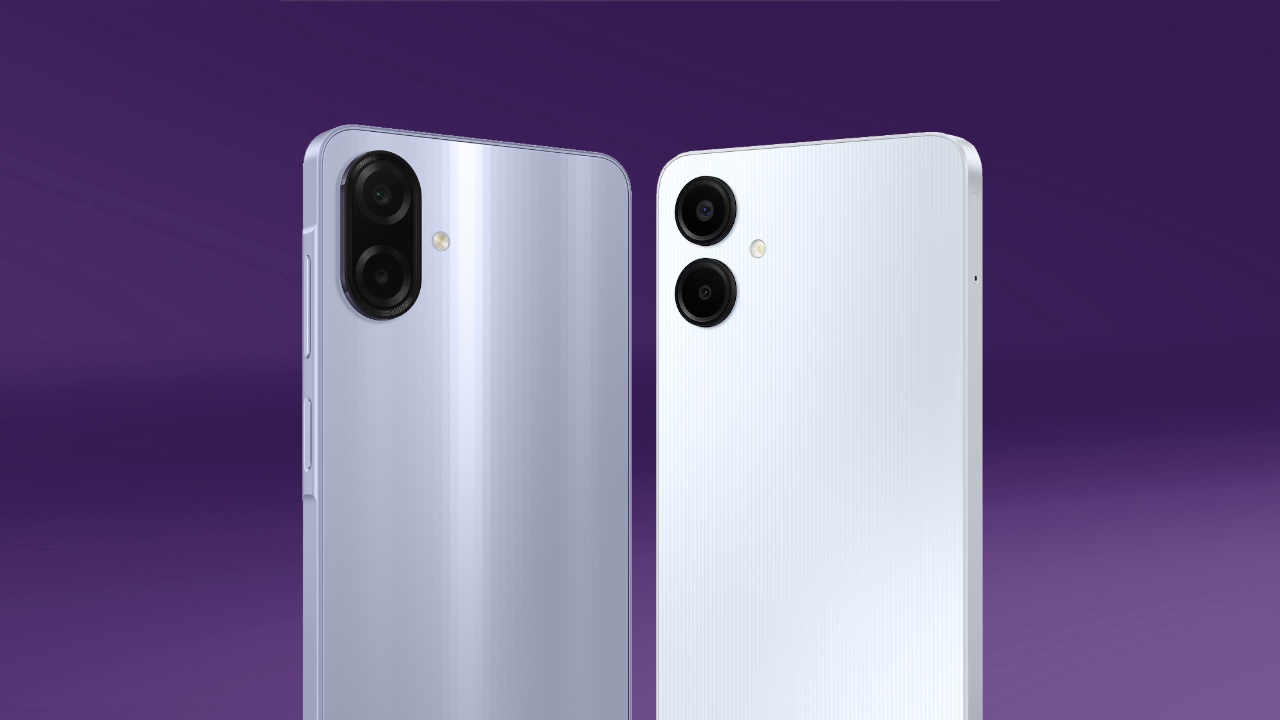 Galaxy A07 vs A06: vale a pena trocar? Qual comprar em 2026?