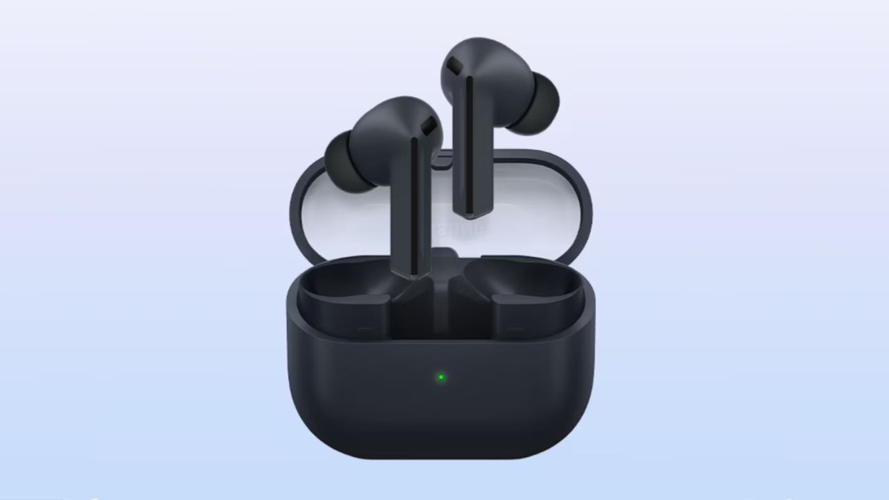 Samsung Galaxy Buds 3 FE