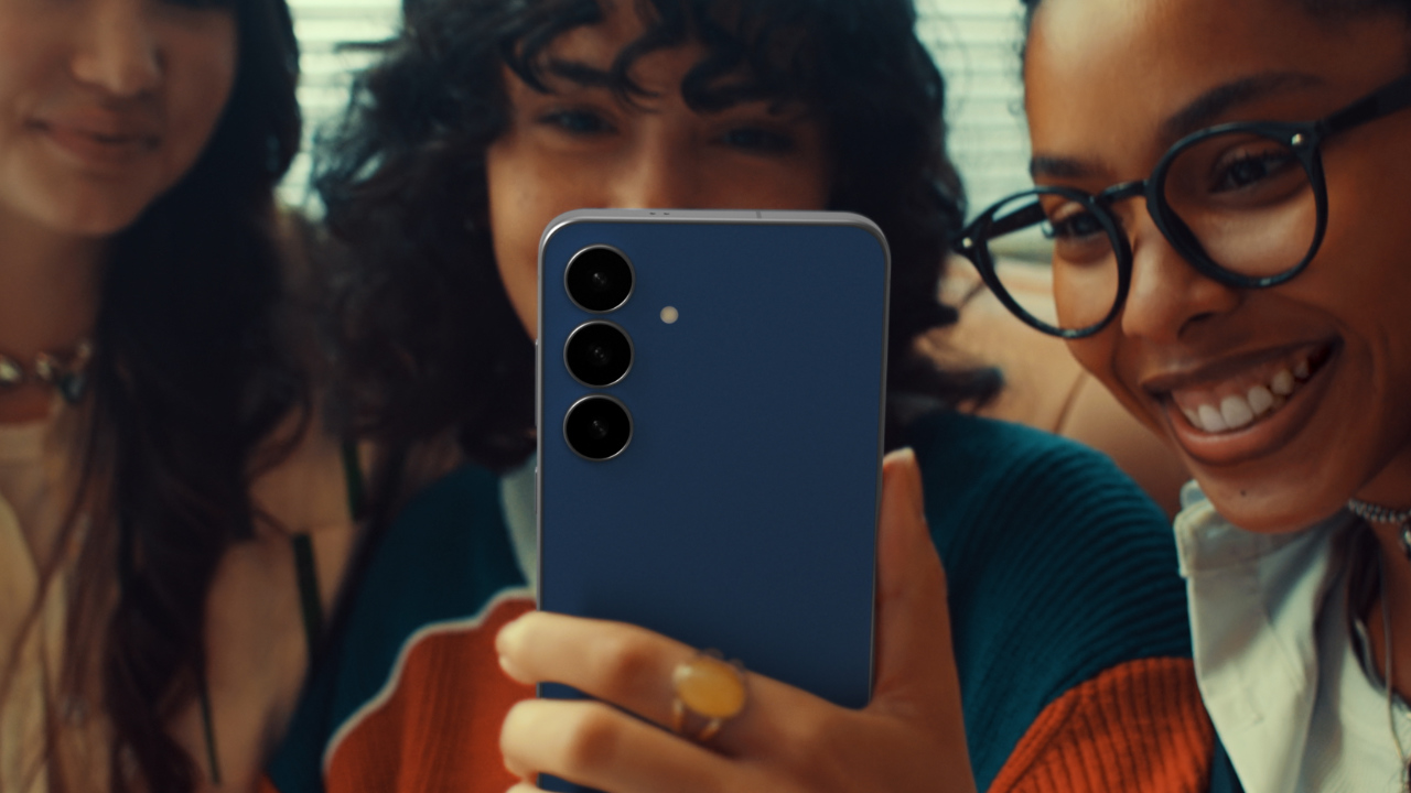 Galaxy S25 FE é oficializado