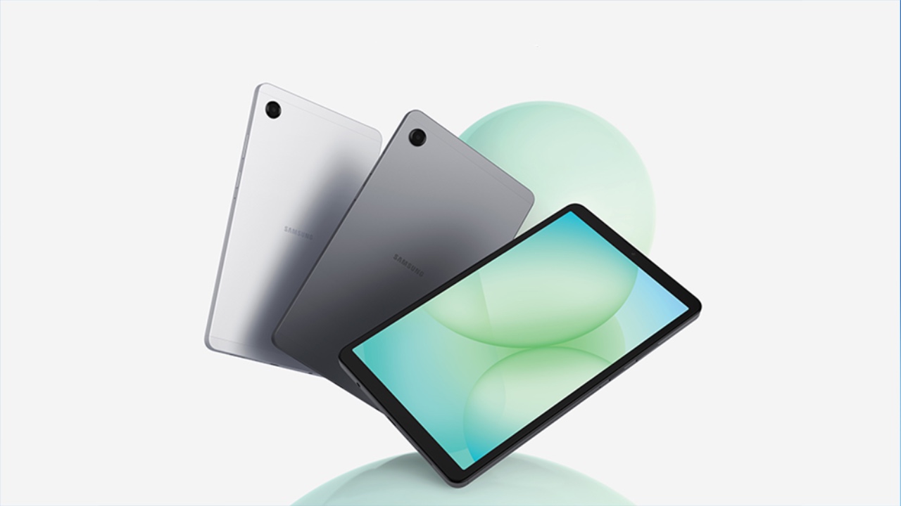 Samsung Galaxy Tab A11