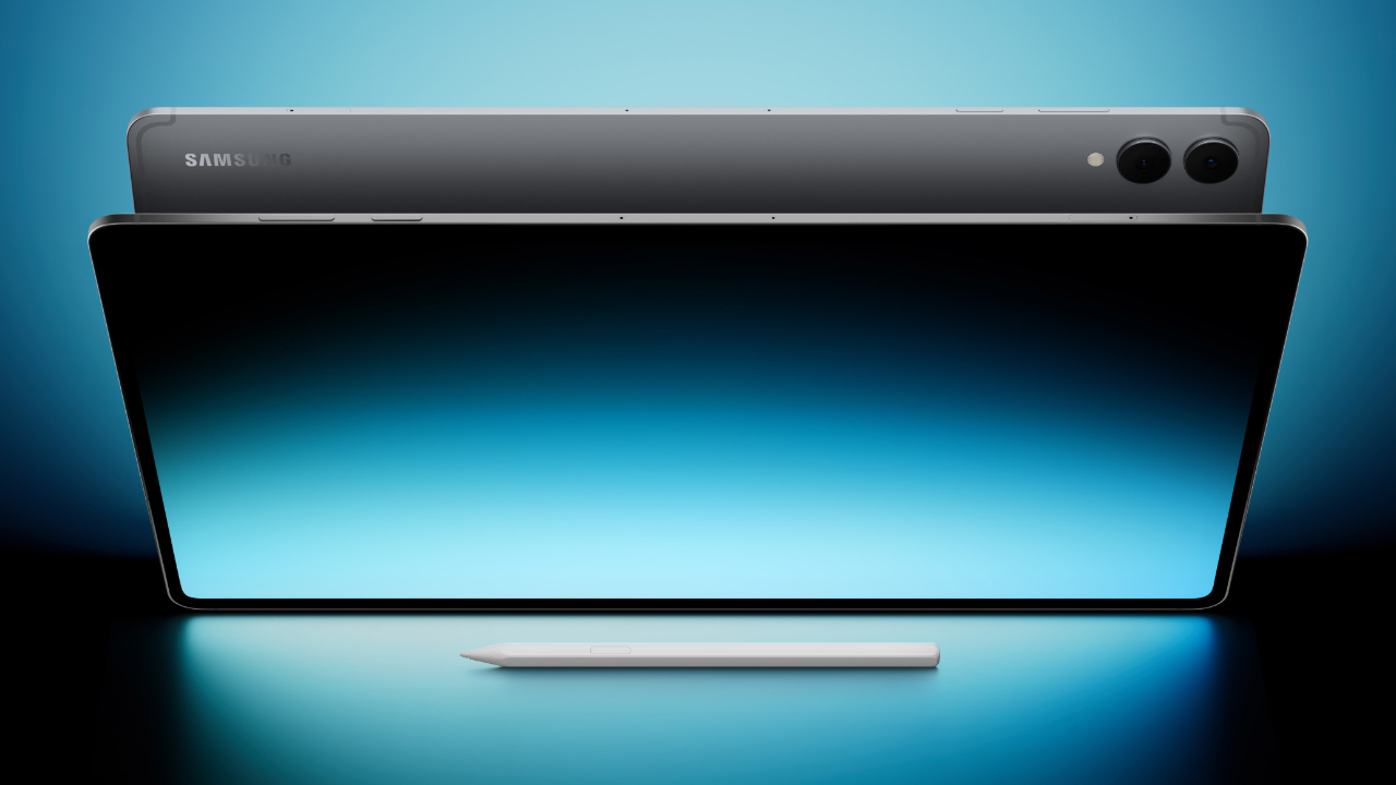 Galaxy Tab S11 Ultra, tablet ultrafino