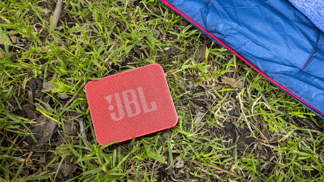 JBL Go Essential 2