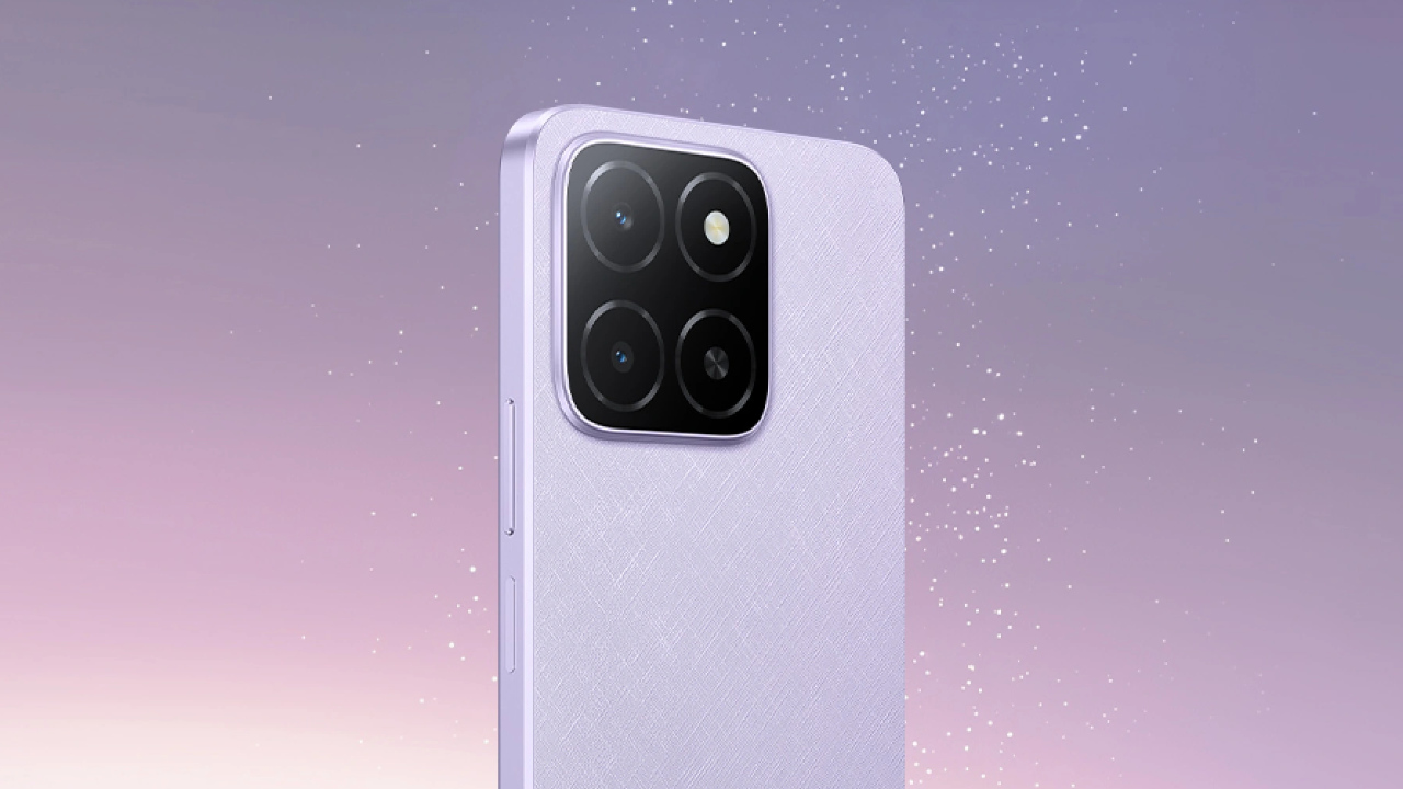 Honor X5c Plus tem imagens e especificações vazadas com visual renovado