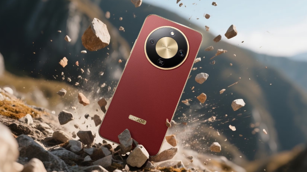 Honor lança X9d 5G e dá início às vendas do X7d 5G na Malásia
