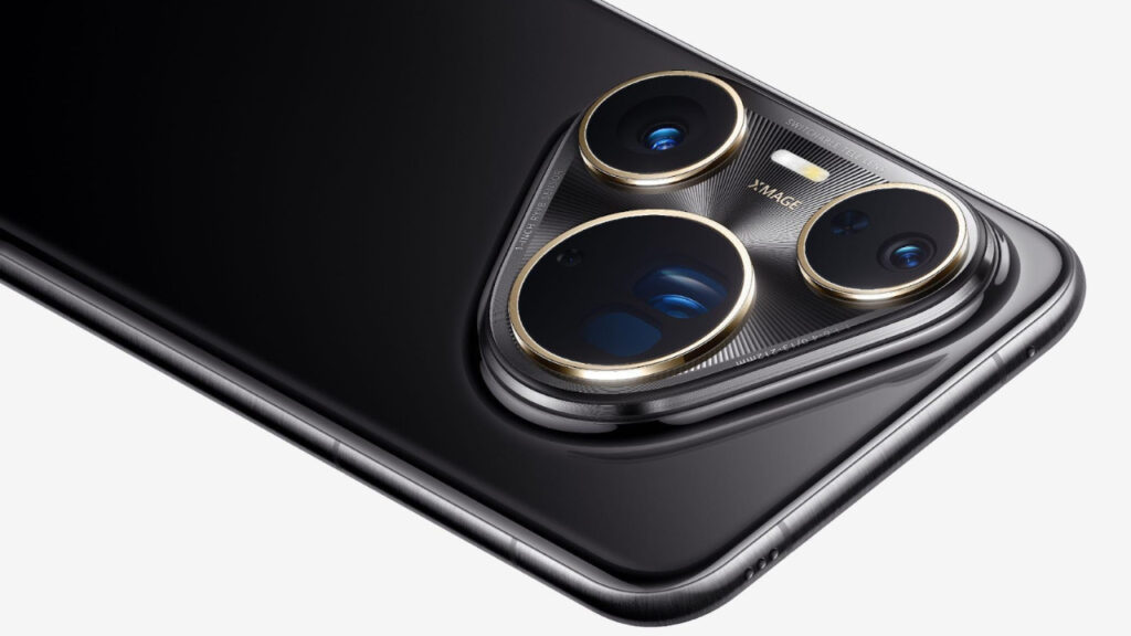 Huawei Pura 80 Pro e Pura 80 Ultra surgem na loja oficial da marca