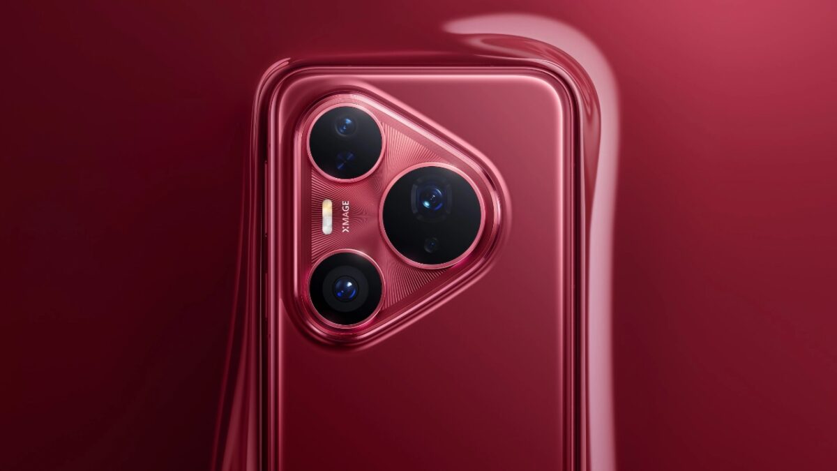 Huawei Pura 80 Pro e Pura 80 Ultra surgem na loja oficial da marca