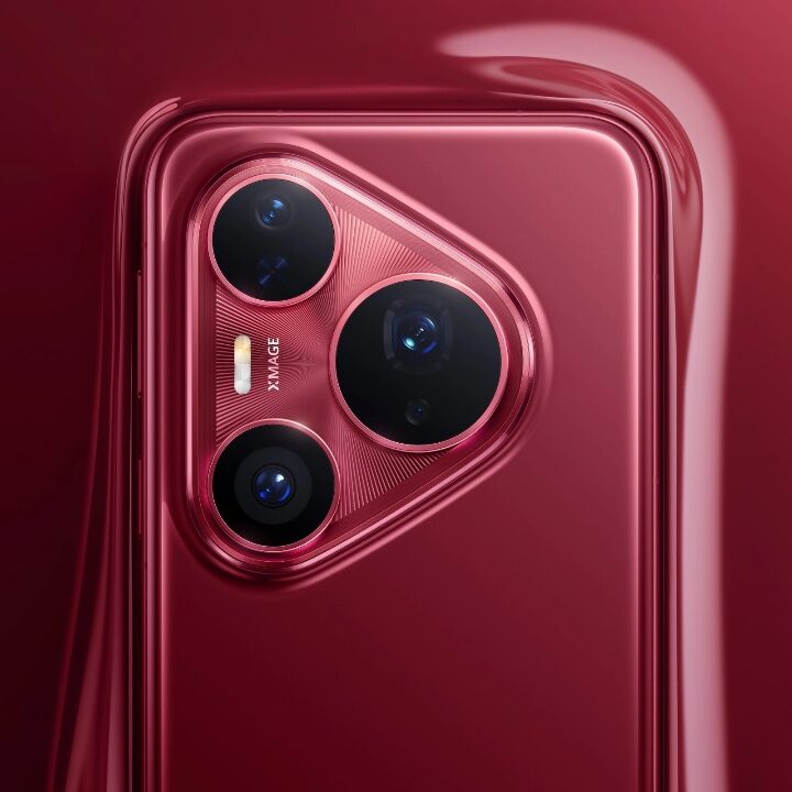 Huawei Pura 80 Pro e Pura 80 Ultra surgem na loja oficial da marca