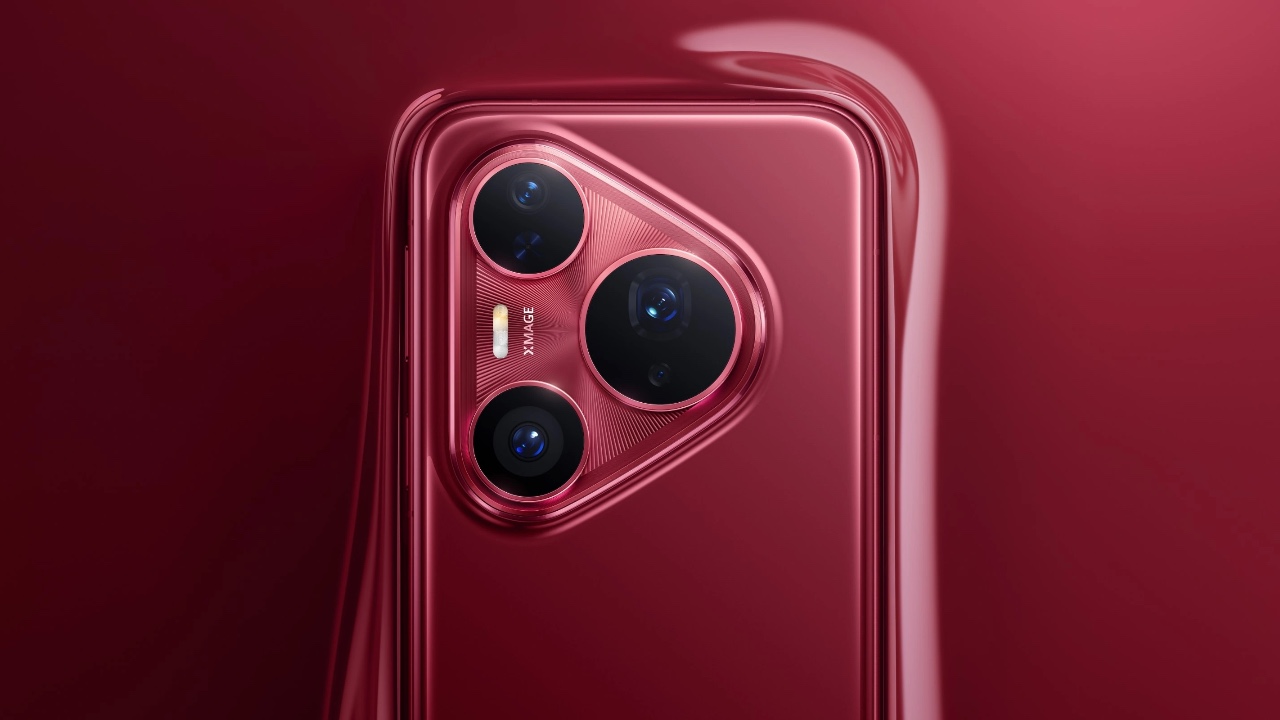 Huawei Pura 80 Pro e Pura 80 Ultra surgem na loja oficial da marca no Mercado Livre