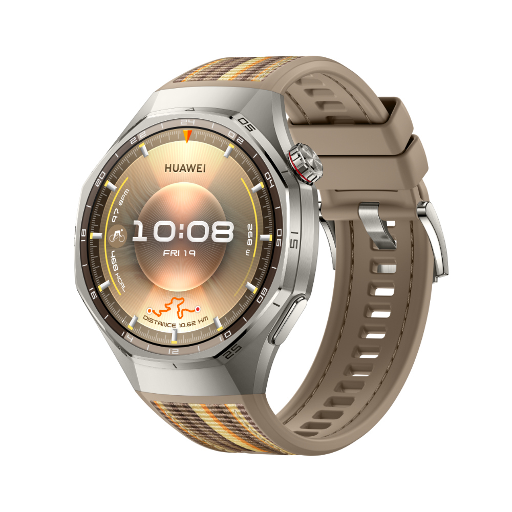 Huawei Watch GT 6