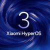 HyperOS 3, interface da Xiaomi baseada no Android 16