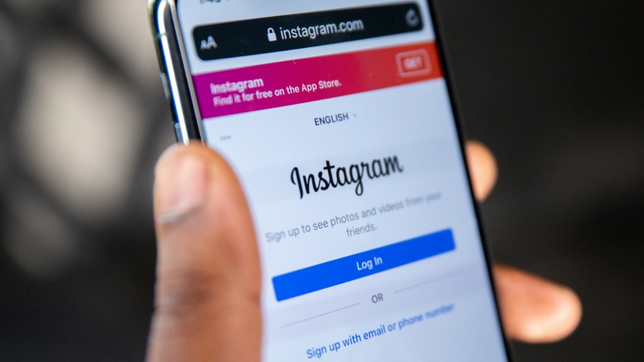 Instagram atinge 3 bilhões de usuários mensais e quer copiar ainda mais o TikTok