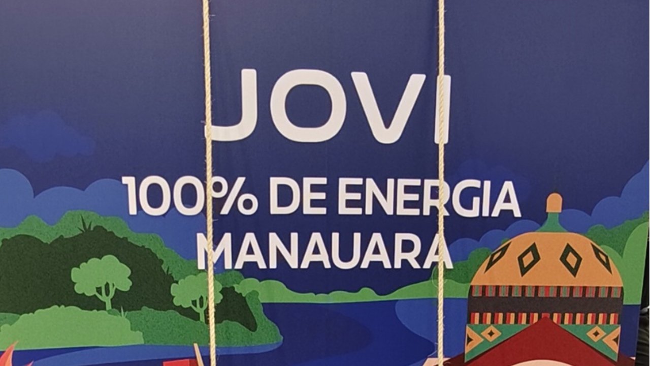 Jovi busca aumentar presença no Amazonas com parceria com Bemol