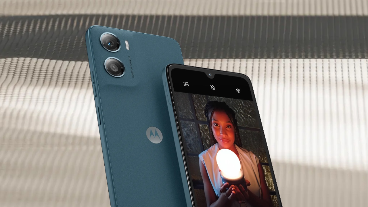 Motorola lança Moto G06 no Brasil com até 256 GB de armazenamento interno