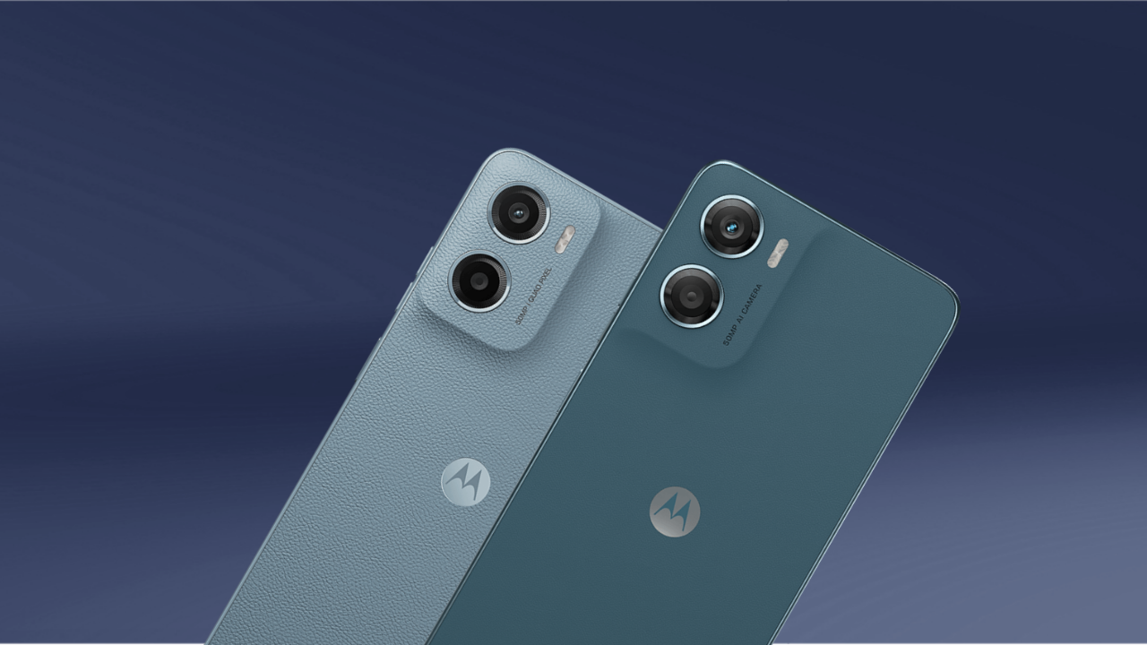 Moto G06 vs G05: Vale a pena o upgrade? Qual o melhor em 2026?