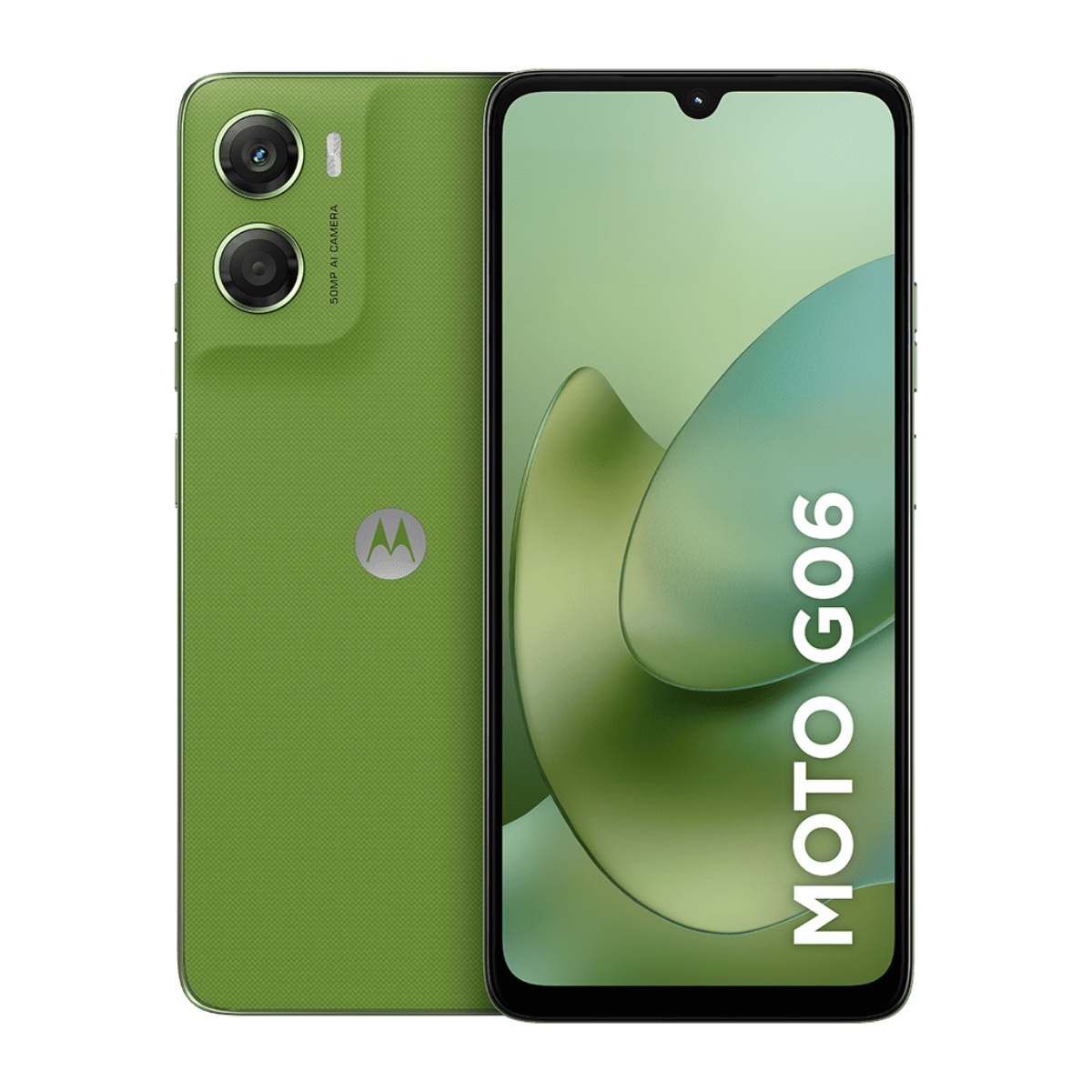 Motorola Moto G06 4G